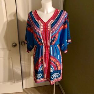 Braeve Mini Dress